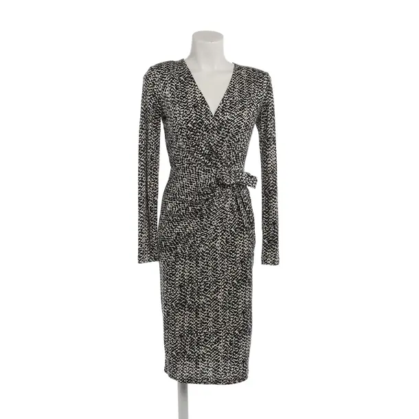 Dress in Black, Silk, Steffen Schraut
