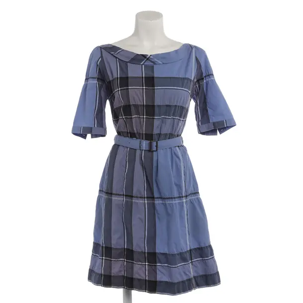 Dress in Multicolored, Cotton, Burberry Brit
