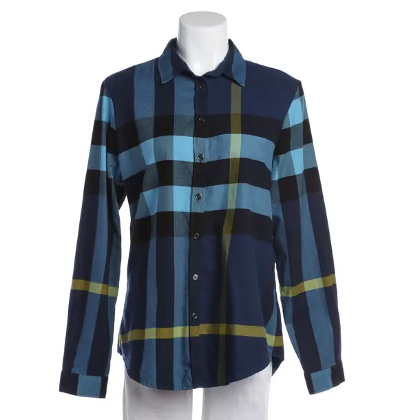 Tunika in Mehrfarbig, Baumwolle, Burberry Brit