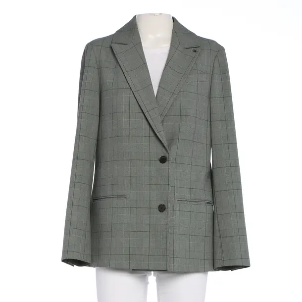 Blazer in Black, Polyester, Calvin Klein