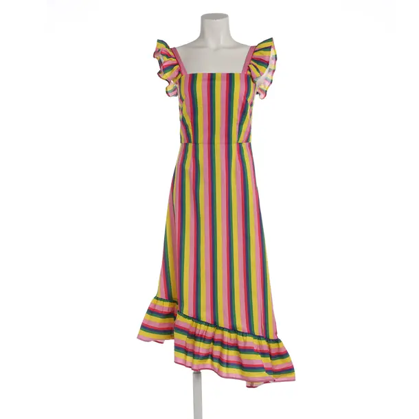 Dress in Multicolored, Cotton, Staud