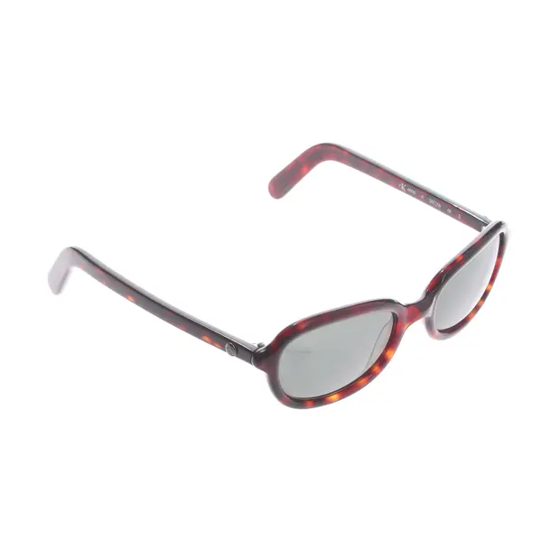 Sunglasses in Brown, Synthetic, Calvin Klein