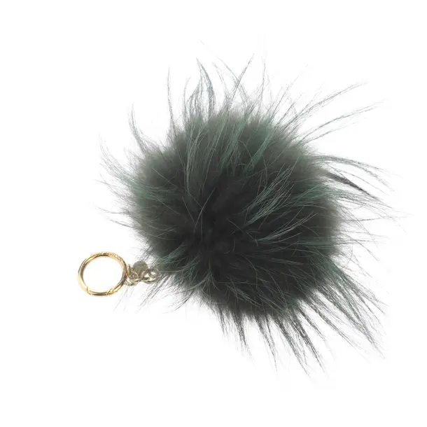 Pendant in Green, Other fibres, Michael Kors