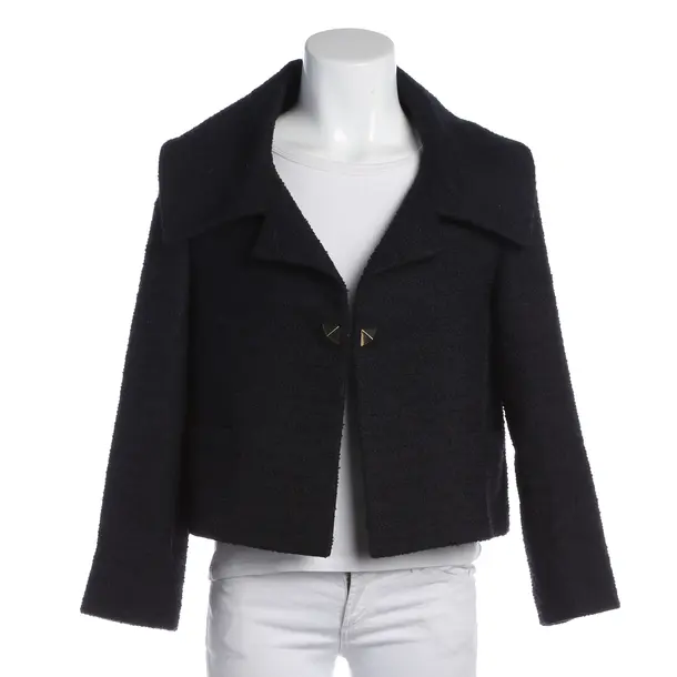 Giacca mezza stagione, in Marina Militare, Cotone, Valentino