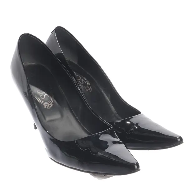 Pumps in Schwarz, , Tod´s