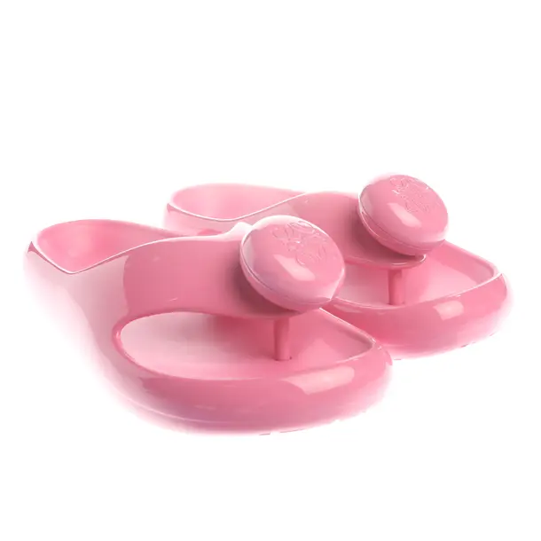 Sandals, in Pink, Loewe