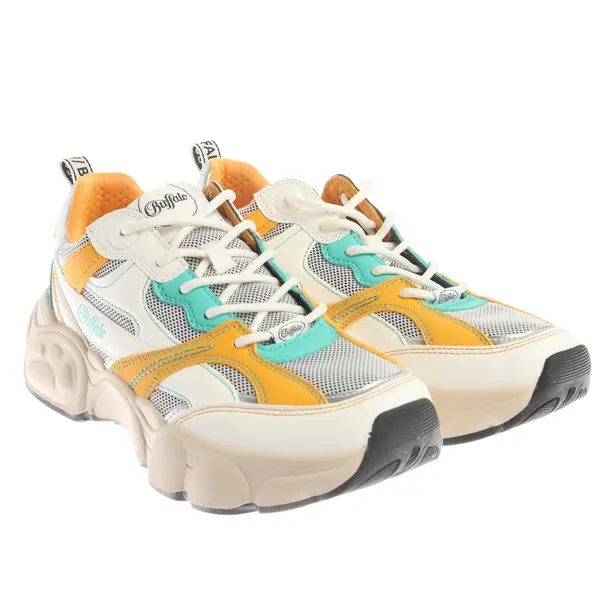 Sneaker, in Mehrfarbig, Buffalo