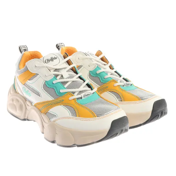 Sneaker in Mehrfarbig, , Buffalo