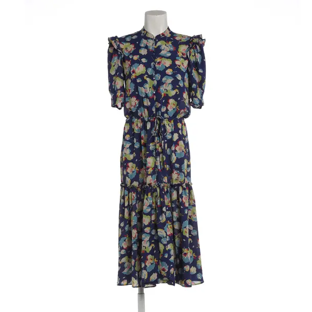 Dress in Multicolored, Polyester, Lauren Ralph Lauren