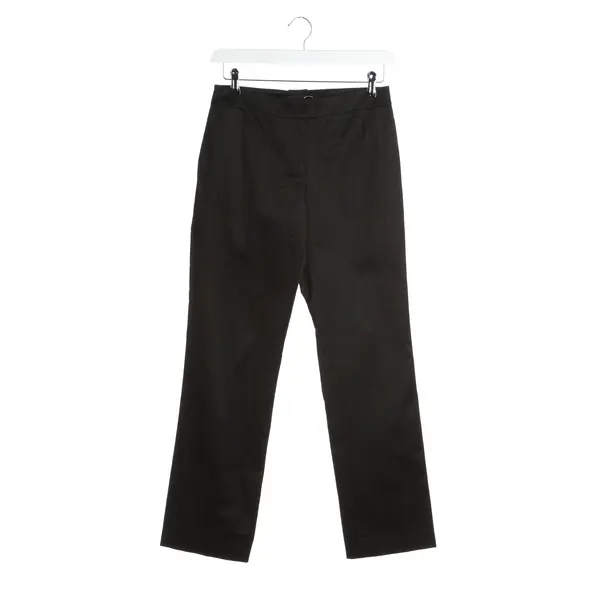 Hose in Schwarz, Baumwolle, Just Cavalli