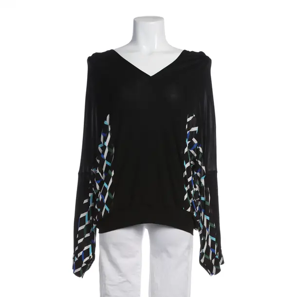 Blouse in Multicolored, Viscose, Diane von Furstenberg