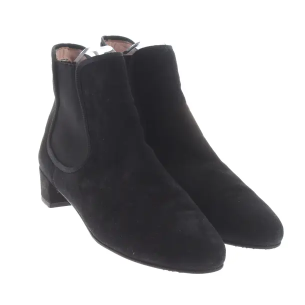 Stiefeletten in Schwarz, , Pretty Ballerinas