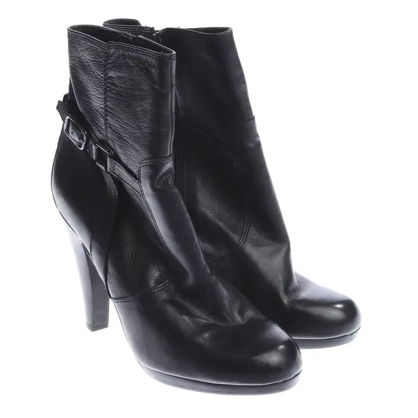 Stiefeletten in Schwarz, , Ash