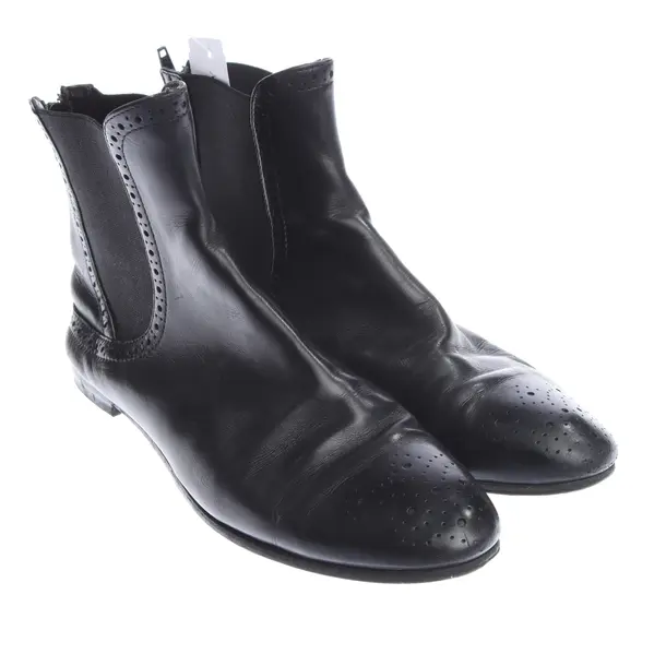 Stiefeletten in Schwarz, , AGL Attilio Giusti Leombruni