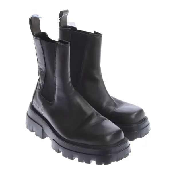Ankle Boots in Brown, , Copenhagen