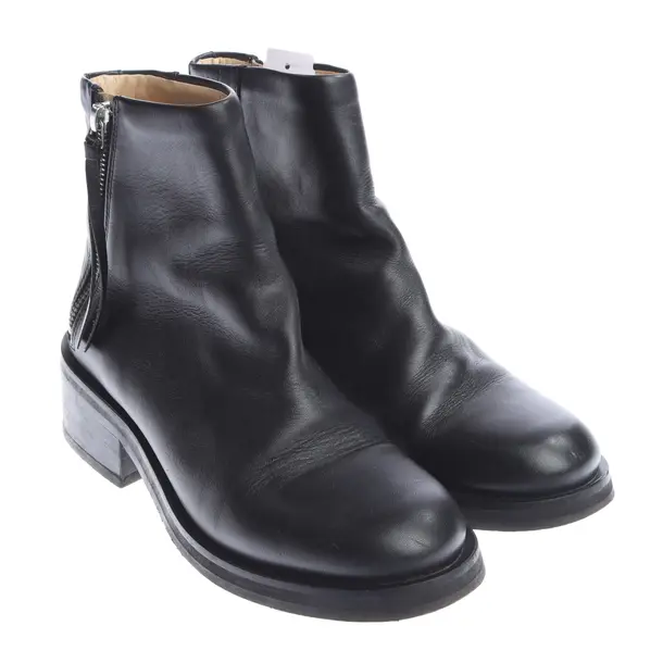 Stiefeletten in Schwarz, , Royal Republic