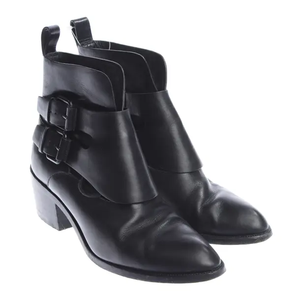 Stivaletti, in Nero, Alexander Wang