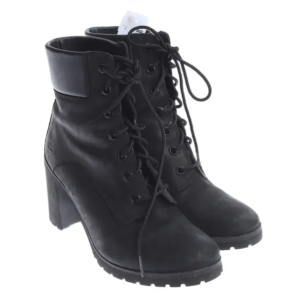 Stiefeletten in Schwarz, , Timberland