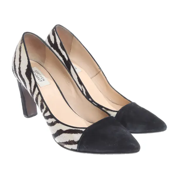 Pumps in Multicolored, , Steffen Schraut