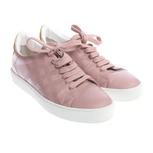 Sneakers in Pink, , Burberry London