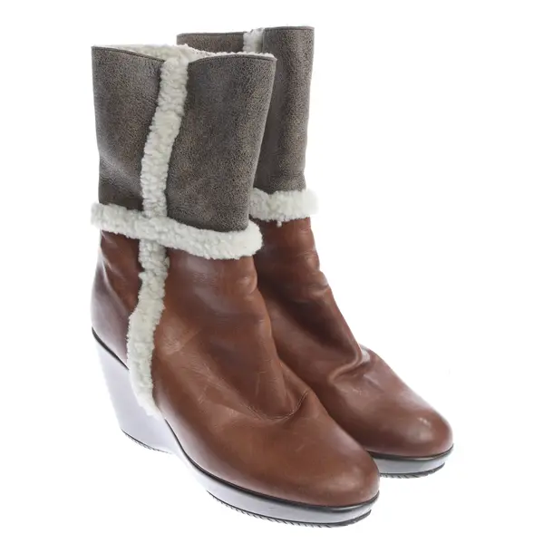 Stiefeletten in Mehrfarbig, , Hogan