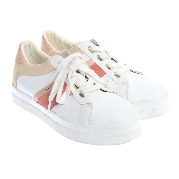 Sneaker, in Mehrfarbig, Gant