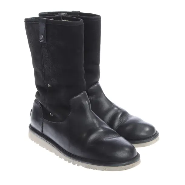 Winterboots in Schwarz, , UGG Australia