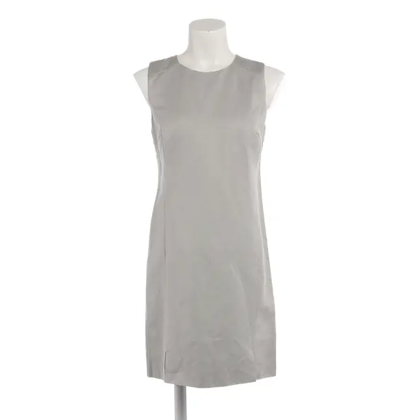 Dress in Gray, Cotton, Paul Smith