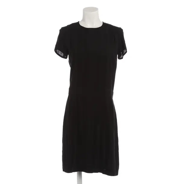Dress in Black, Viscose, A.P.C