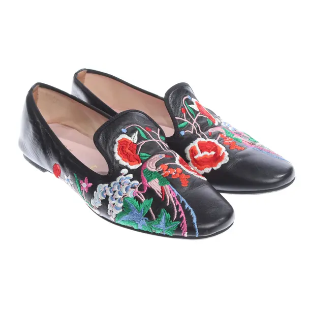 Loafers in Multicolored, , Pretty Ballerinas