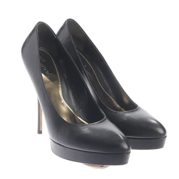 Pumps in Black, , Gucci