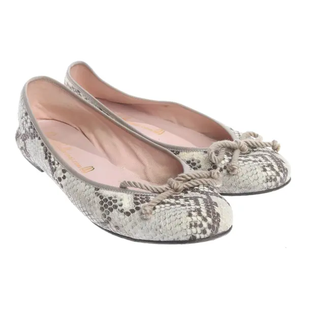 Ballerinas in Mehrfarbig, , Pretty Ballerinas
