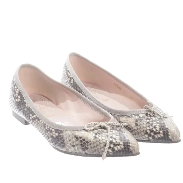Ballet Flats in Multicolored, , Pretty Ballerinas