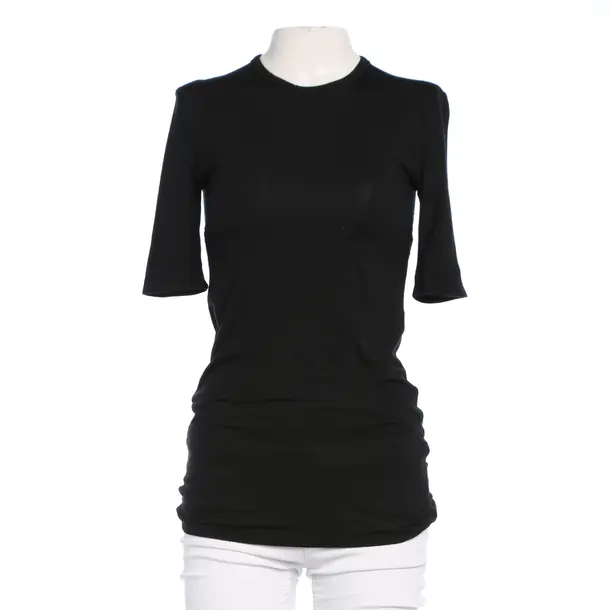Shirt in Schwarz, Modal, Alexander Wang