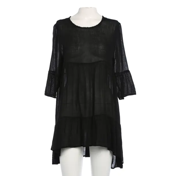 Dress in Black, Viscose, American Vintage