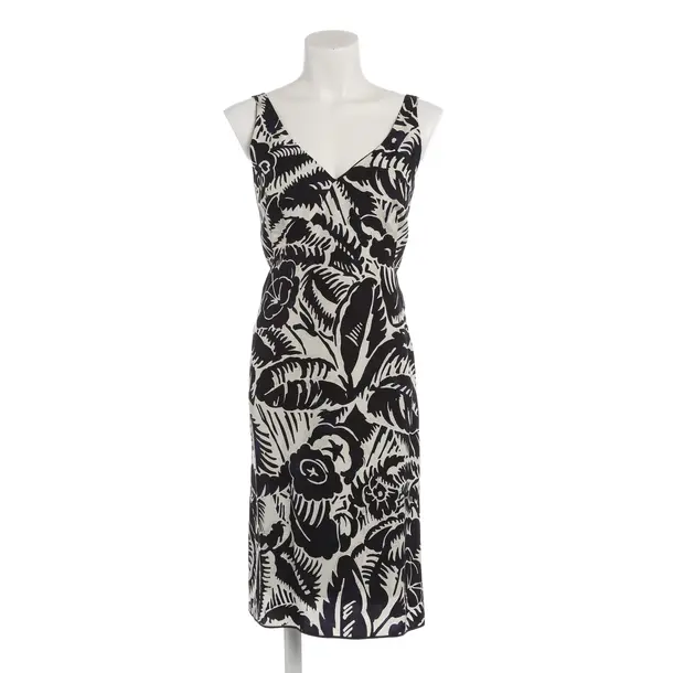 Kleid in Mehrfarbig, Cupro, Marc Jacobs