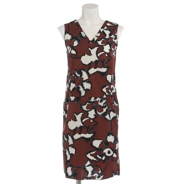 Dress in Multicolored, Cotton, Marni