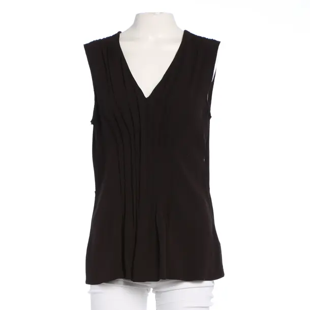 Top in Brown, Viscose, Marni