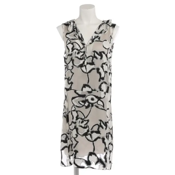 Dress in Multicolored, Viscose, Marni