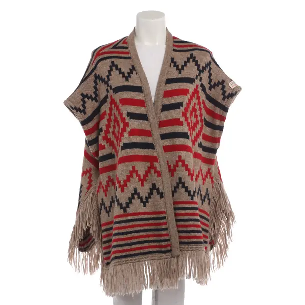 Cardigan in Multicolored, Acrylic, Woolrich