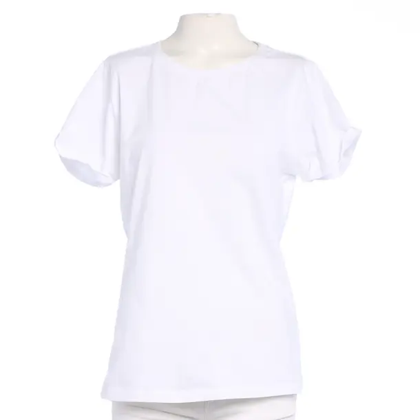 Shirt in Weiß, Baumwolle, Hugo Boss Red Label