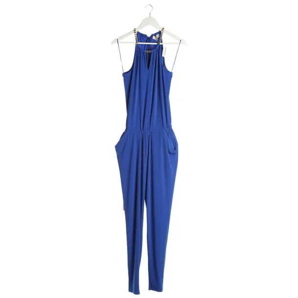 Overall in Blue, Polyester, Michael Kors