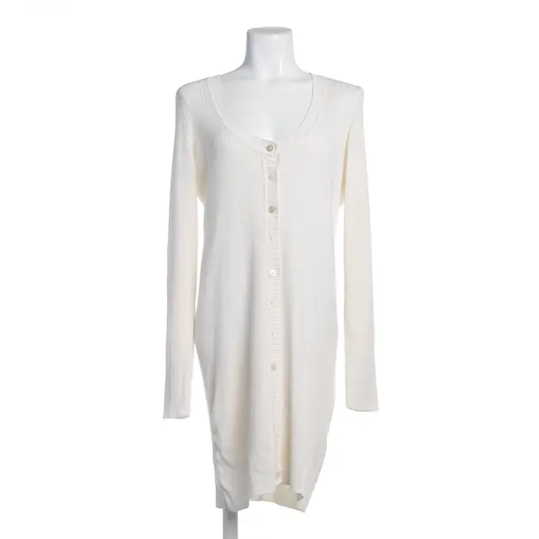 Dress in White, Silk, Wolford