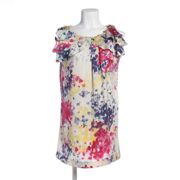 Dress in Multicolored, Silk, Love Moschino