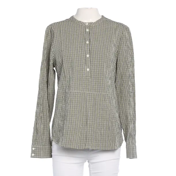 Blouse in Multicolored, Cotton, Longchamp