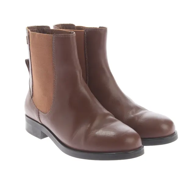 Ankle Boots in Brown, , Tommy Hilfiger