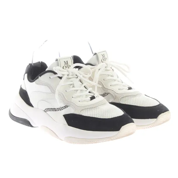 Sneaker in Schwarz, , Marc O'Polo