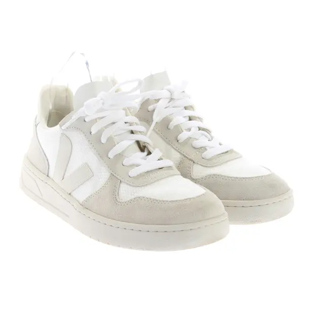 Sneaker in Weiß, , Veja