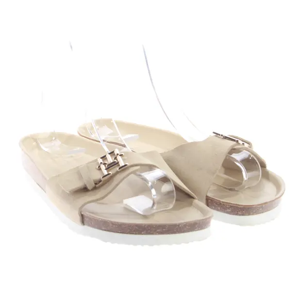 Sandals in White, , Tommy Hilfiger