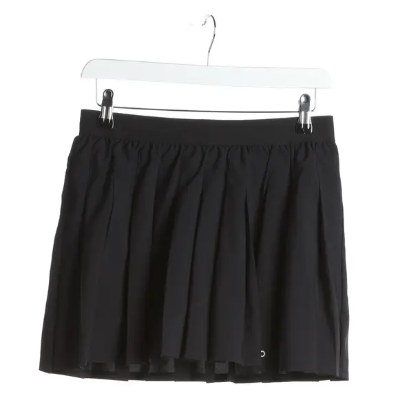 Skirt in Black, Polyester, Alo Yoga